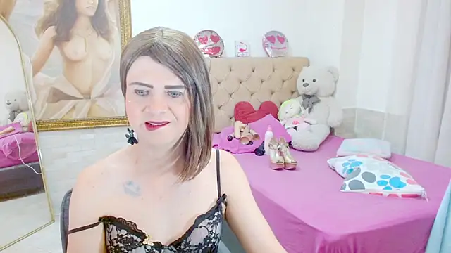 Dolldirtyxxx online show from 03/14/26, 05:02