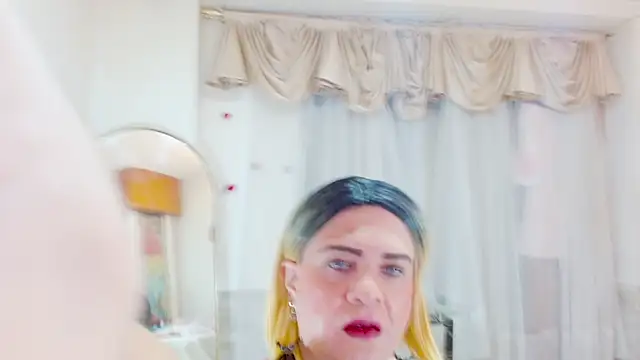 Dolldirtyxxx online show from 02/07/26, 05:15