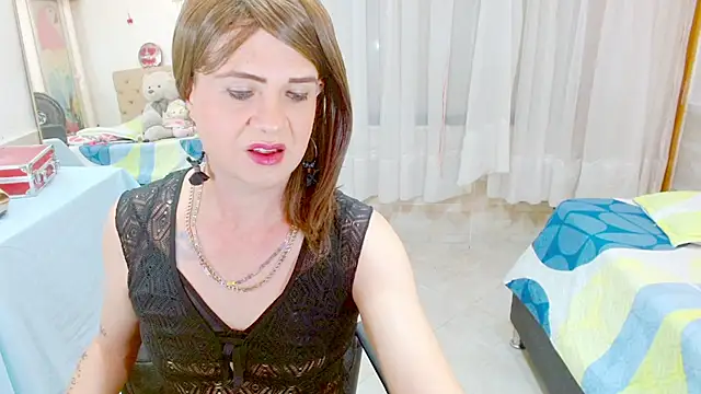 Dolldirtyxxx online show from 03/06/26, 03:45