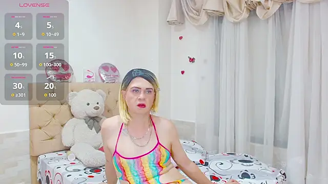 Dolldirtyxxx online show from 11/26/25, 05:07