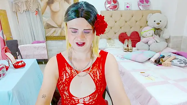 Dolldirtyxxx online show from 03/20/26, 04:57