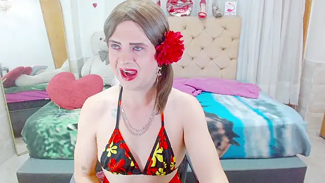 Dolldirtyxxx online show from 12/19/25, 03:54