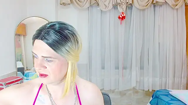 Dolldirtyxxx online show from 03/05/26, 03:58