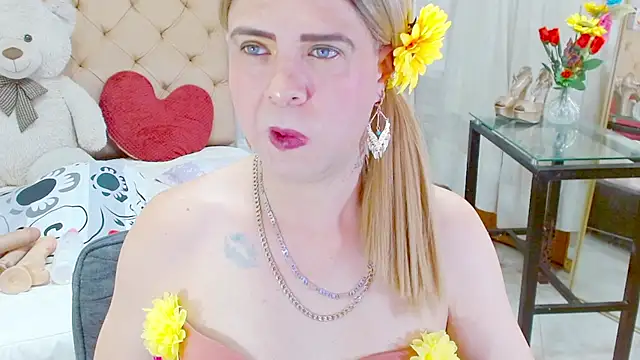 Dolldirtyxxx online show from 01/15/26, 05:22