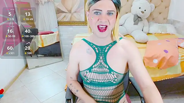 Dolldirtyxxx online show from 04/11/26, 04:42