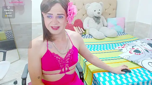 Dolldirtyxxx online show from 11/24/25, 04:56