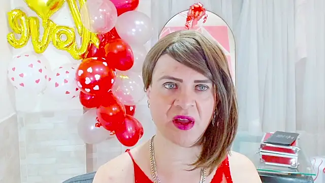 Dolldirtyxxx online show from 02/14/26, 05:07