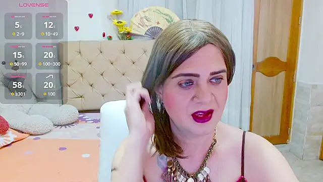 Dolldirtyxxx online show from 10/19/25, 05:21