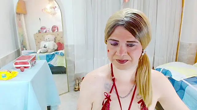 Dolldirtyxxx online show from 06/04/26, 05:12
