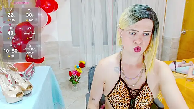 Dolldirtyxxx online show from 02/21/26, 04:58