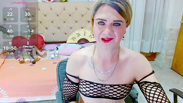 Dolldirtyxxx online show from 10/22/25, 05:07