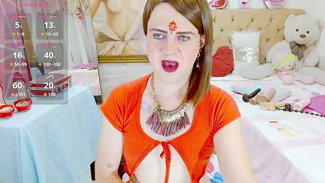 Dolldirtyxxx online show from 03/26/26, 04:55