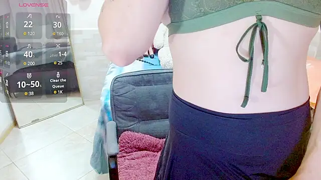 Dolldirtyxxx online show from 11/16/25, 03:33