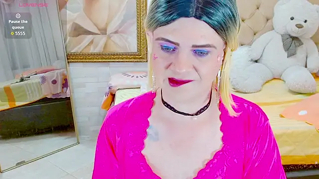 Dolldirtyxxx online show from 04/08/26, 04:47