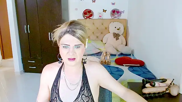 Dolldirtyxxx online show from 06/27/26, 10:16