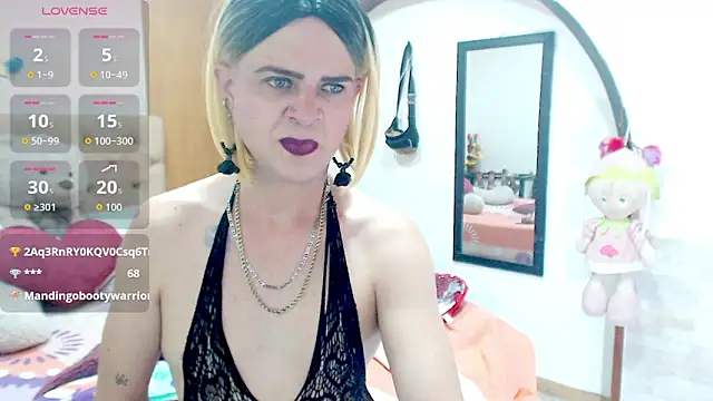 Dolldirtyxxx online show from 09/13/25, 05:07