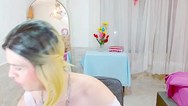 Dolldirtyxxx online show from 03/04/26, 03:58