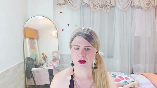 Dolldirtyxxx online show from 02/01/26, 05:55