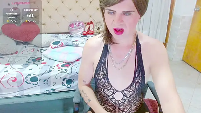 Dolldirtyxxx online show from 10/15/25, 05:06