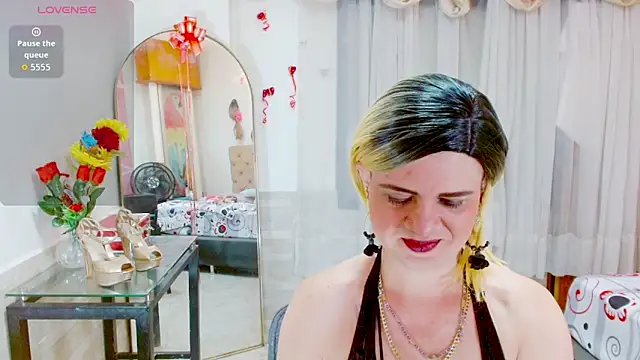 Dolldirtyxxx online show from 02/13/26, 02:00