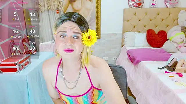 Dolldirtyxxx online show from 03/23/26, 05:07