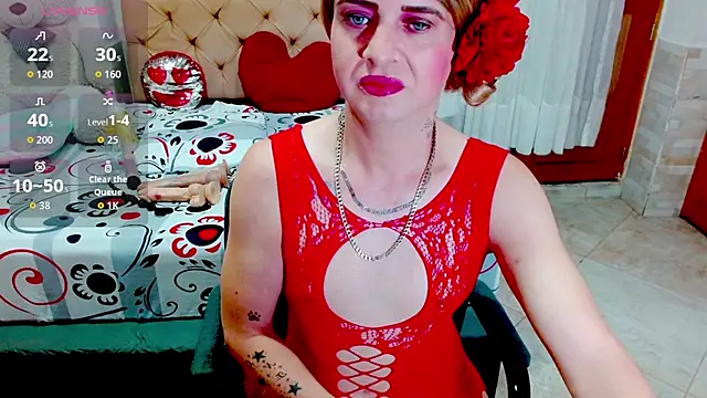 Dolldirtyxxx online show from 10/08/25, 05:09