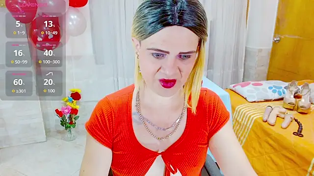 Dolldirtyxxx online show from 02/22/26, 04:48