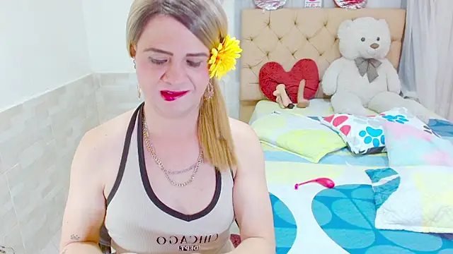 Dolldirtyxxx online show from 01/09/26, 05:03