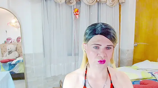 Dolldirtyxxx online show from 06/03/26, 06:25