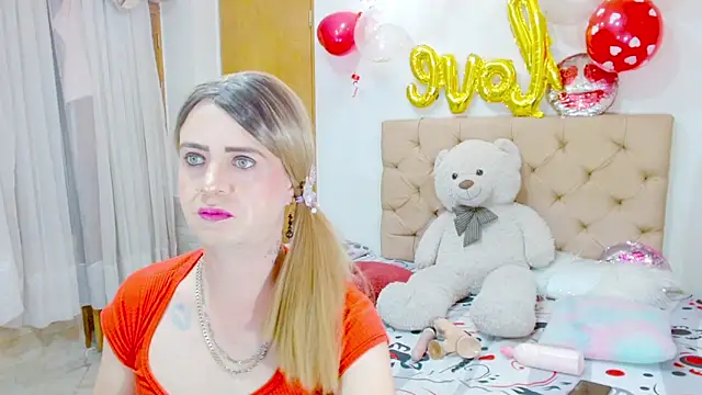 Dolldirtyxxx online show from 03/01/26, 07:58