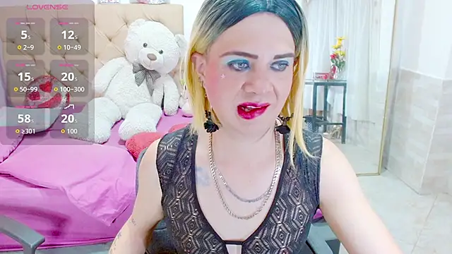 Dolldirtyxxx online show from 11/02/25, 05:12