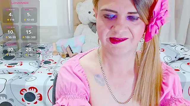 Dolldirtyxxx online show from 11/30/25, 06:41