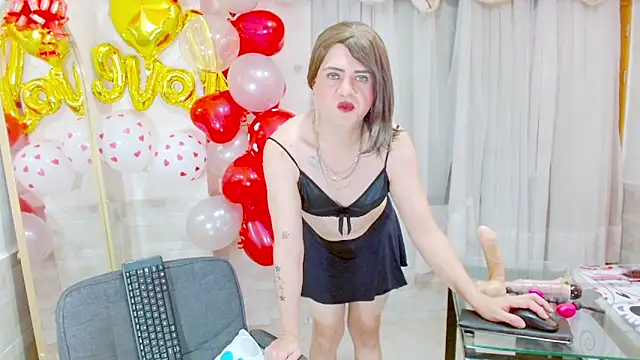 Dolldirtyxxx online show from 02/15/26, 07:57