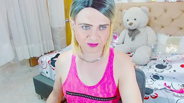 Dolldirtyxxx online show from 02/27/26, 05:07