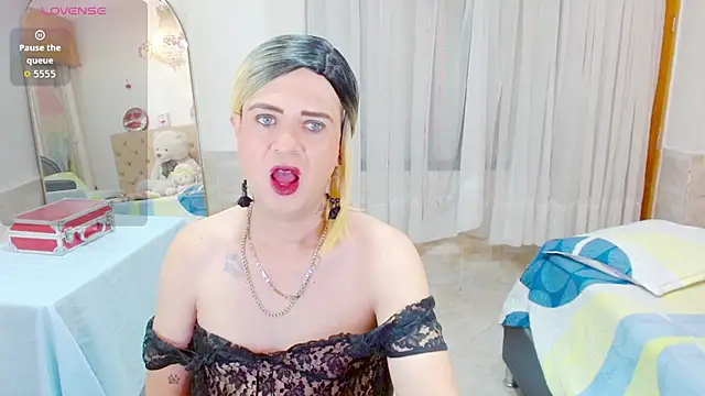 Dolldirtyxxx online show from 03/12/26, 05:02