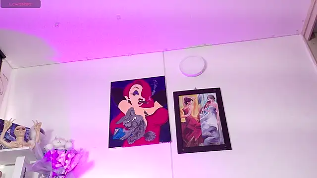 meganwolf 1 online show from 03/04/26, 07:21