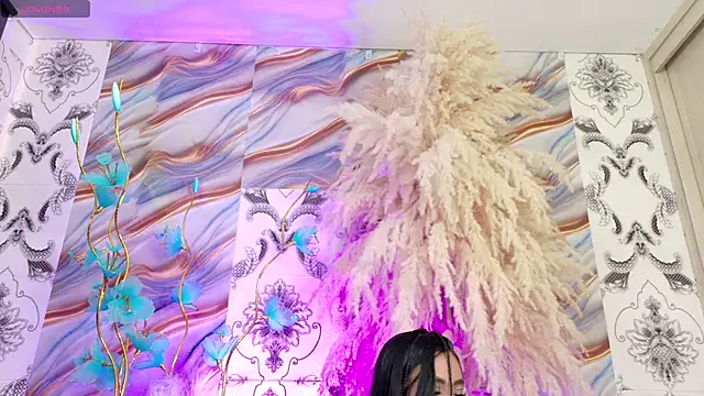 meganwolf 1 online show from 09/25/25, 09:10