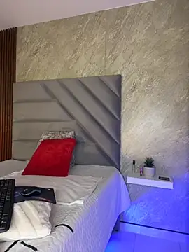 Madissonlove 1 online show from 09/22/25, 03:18