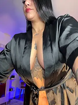 Madissonlove 1 online show from 11/18/25, 11:35