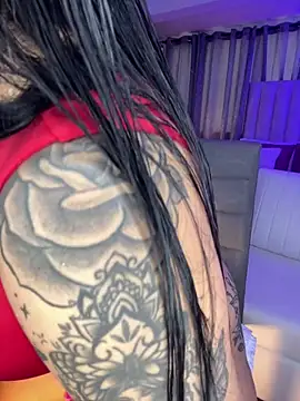 Madissonlove 1 online show from 03/17/26, 11:24