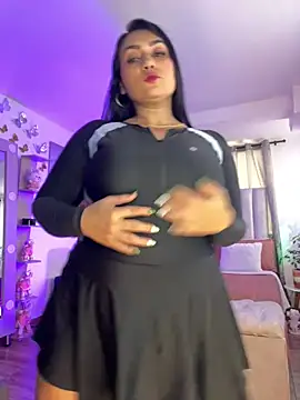 Madissonlove 1 online show from 02/04/26, 01:28