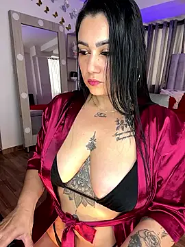 Madissonlove 1 online show from 01/14/26, 11:47