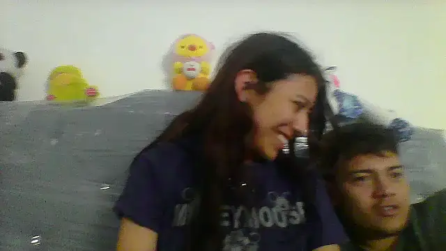 naisha 837 online show from 01/31/26, 07:12