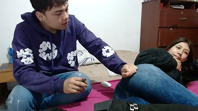 naisha 837 online show from 10/30/25, 03:16