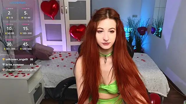 Katy diamond  online show from 02/13/25, 08:38