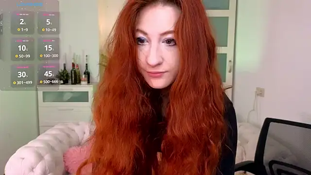 Katy diamond  online show from 03/20/25, 05:02