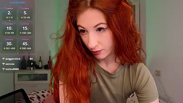 Katy diamond  online show from 02/26/25, 08:39