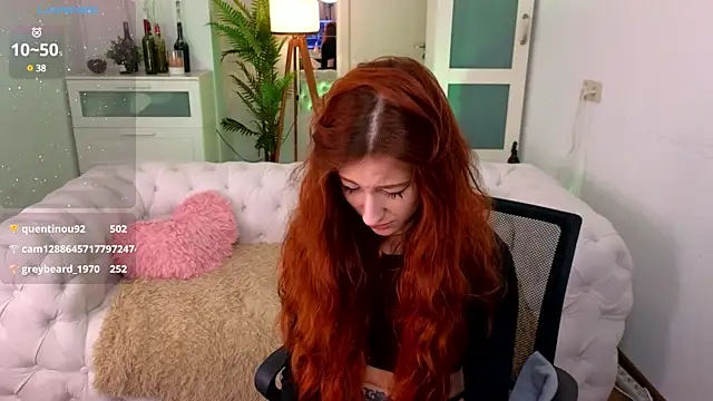 Katy diamond  online show from 03/20/25, 11:16