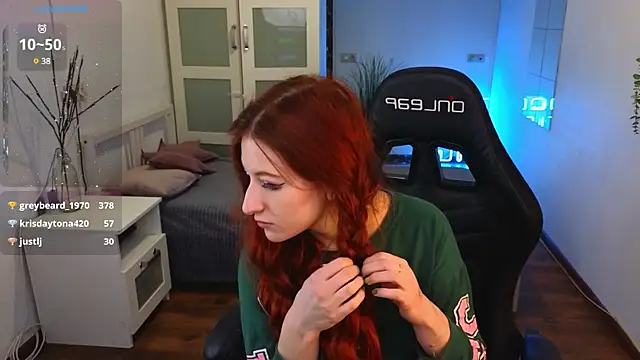 Katy diamond  online show from 03/12/25, 07:57