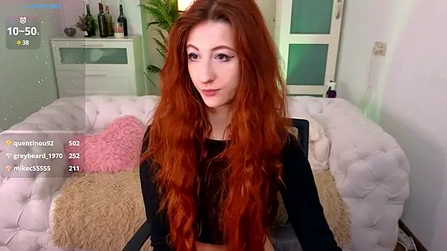 Katy diamond  online show from 03/20/25, 08:09